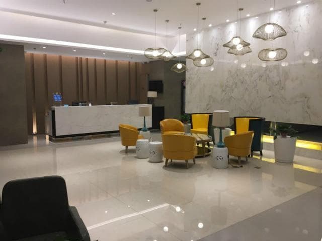 Jinjiang Inn Select Jining Jizhou Shangcheng South Huoju Road photo 5