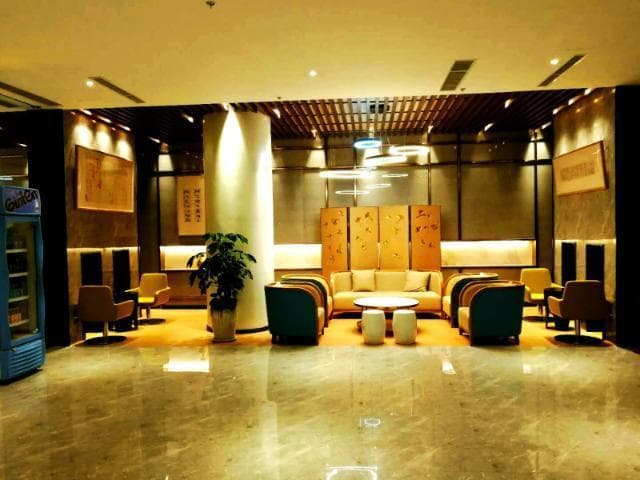 Jinjiang Inn Select Linyi Beicheng New District Tianjin Road photo 4