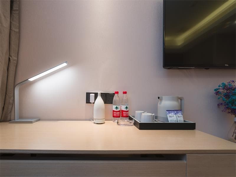 Lavande Hotels·Anyang Wojin Wanda Plaza photo 4