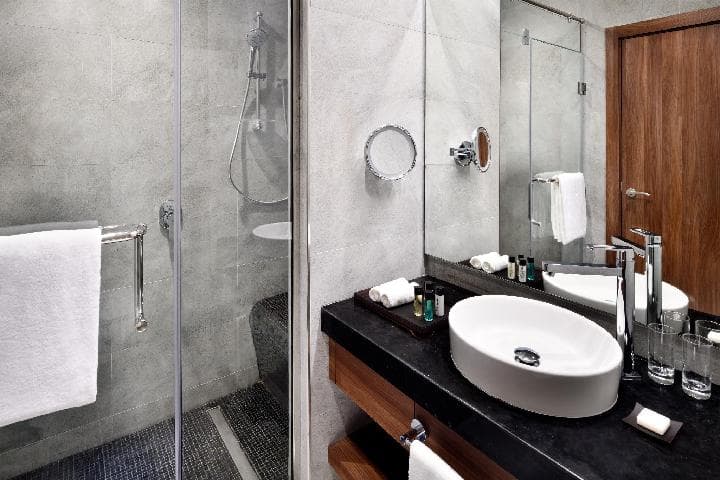 Movenpick Hotel Apartments Downtown Dubai photo 2