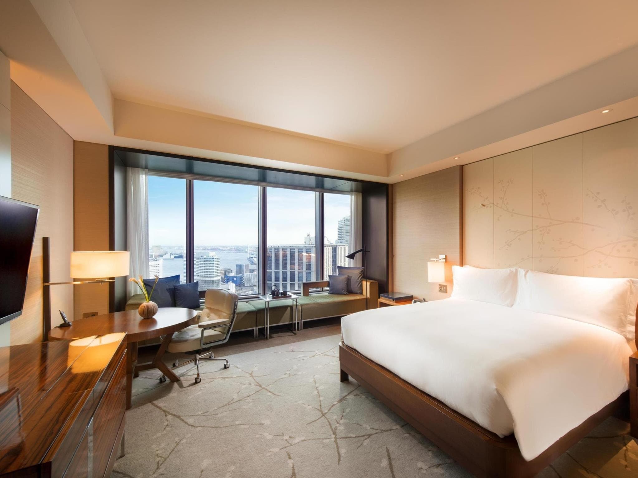 Conrad Tokyo photo 4