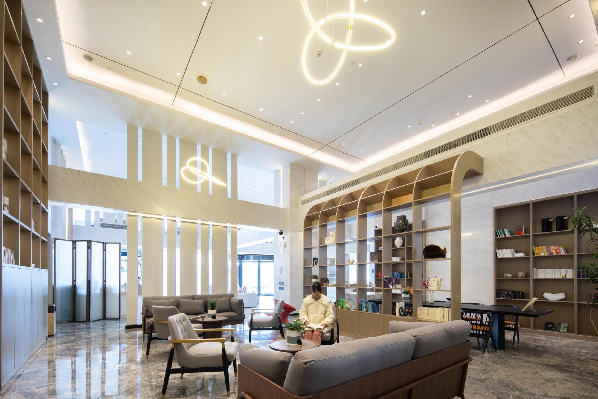 Atour Hotel Hefei South Railway Station North Square photo 4