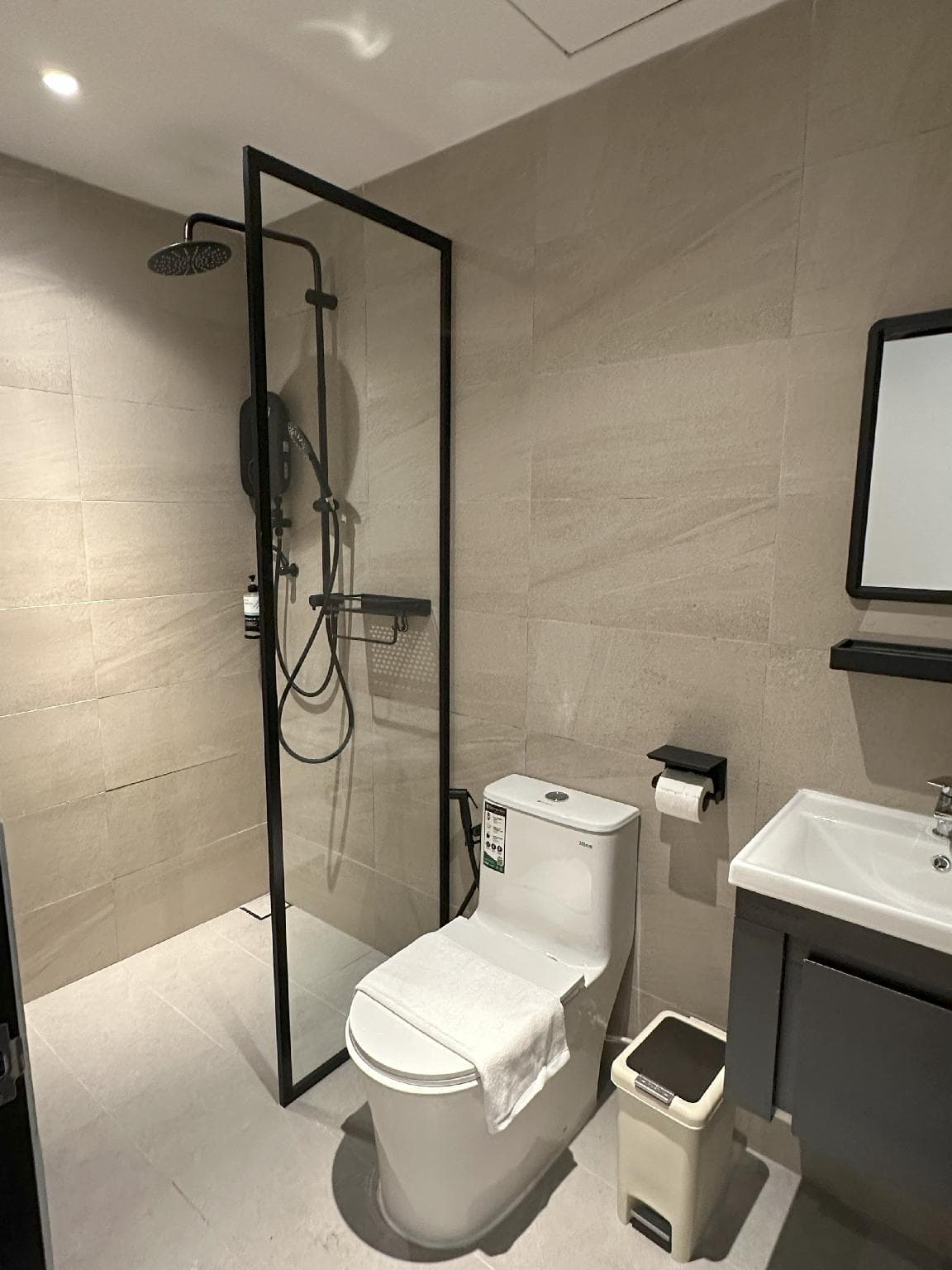 Hotel Mirda Puncak Alam photo 2