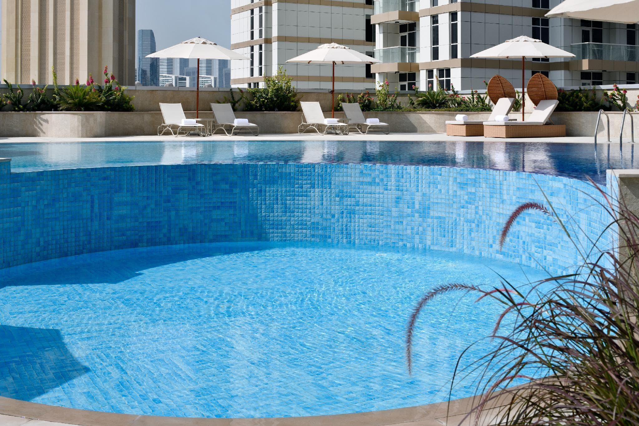 Movenpick Hotel Apartments Downtown Dubai photo 5