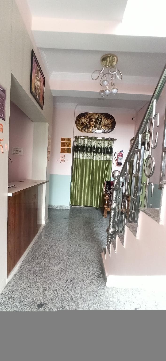 Hotel Vishwa Residency photo 4
