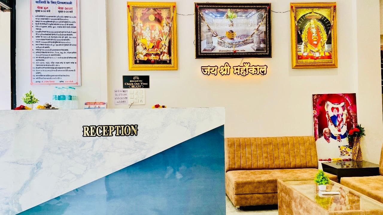 Hotel Laxmi Palace and Restaurants photo 4