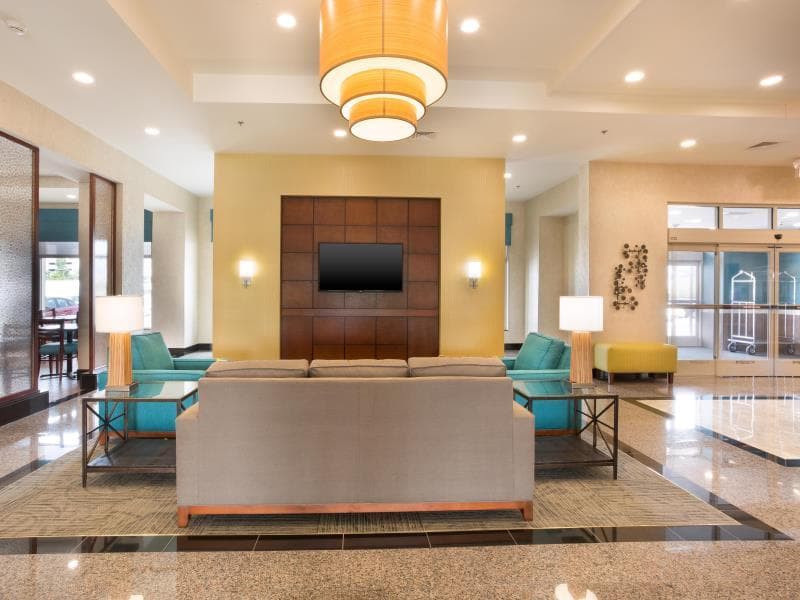 Drury Plaza Hotel St. Louis Brentwood photo 4