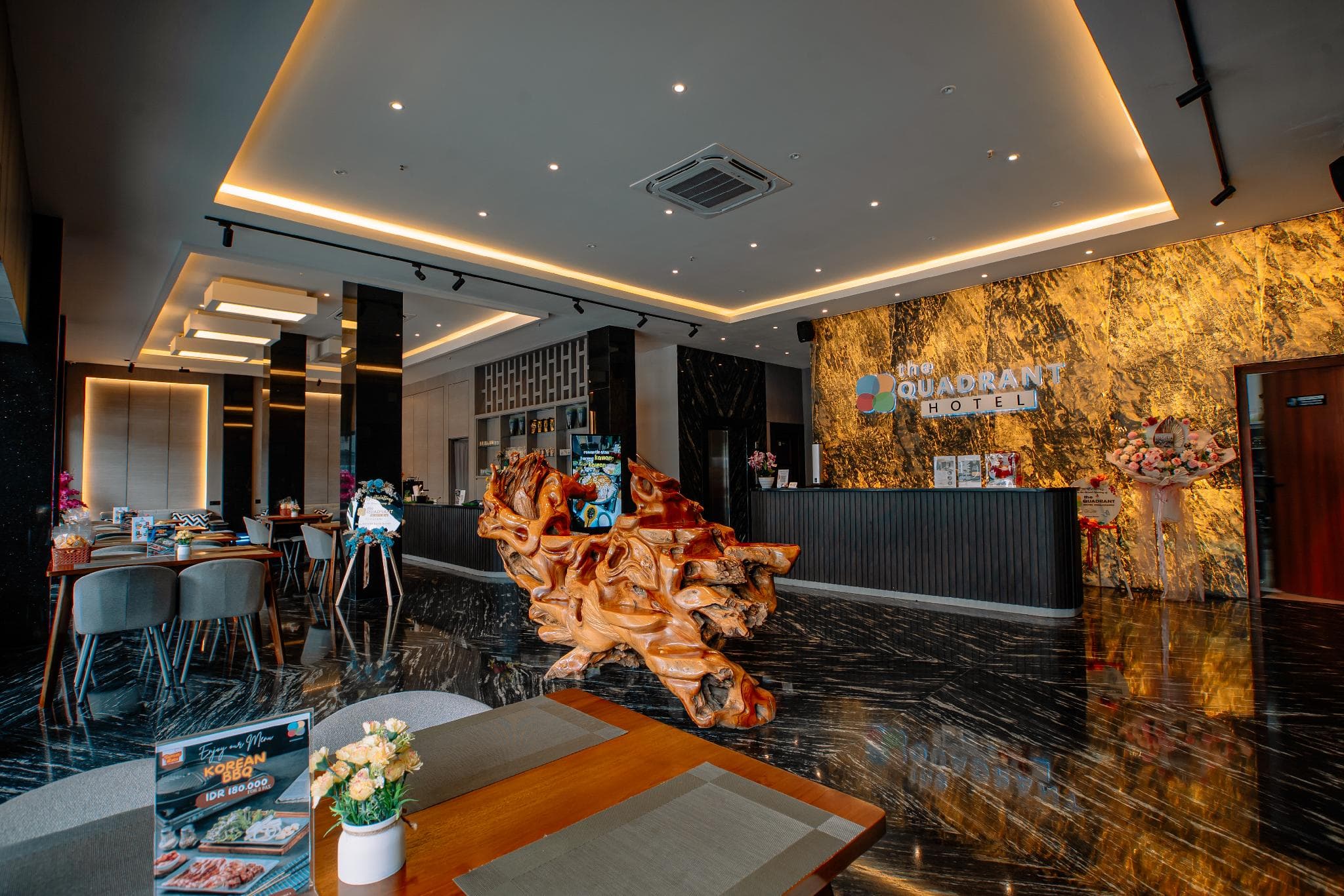 The Quadrant Hotel photo 4