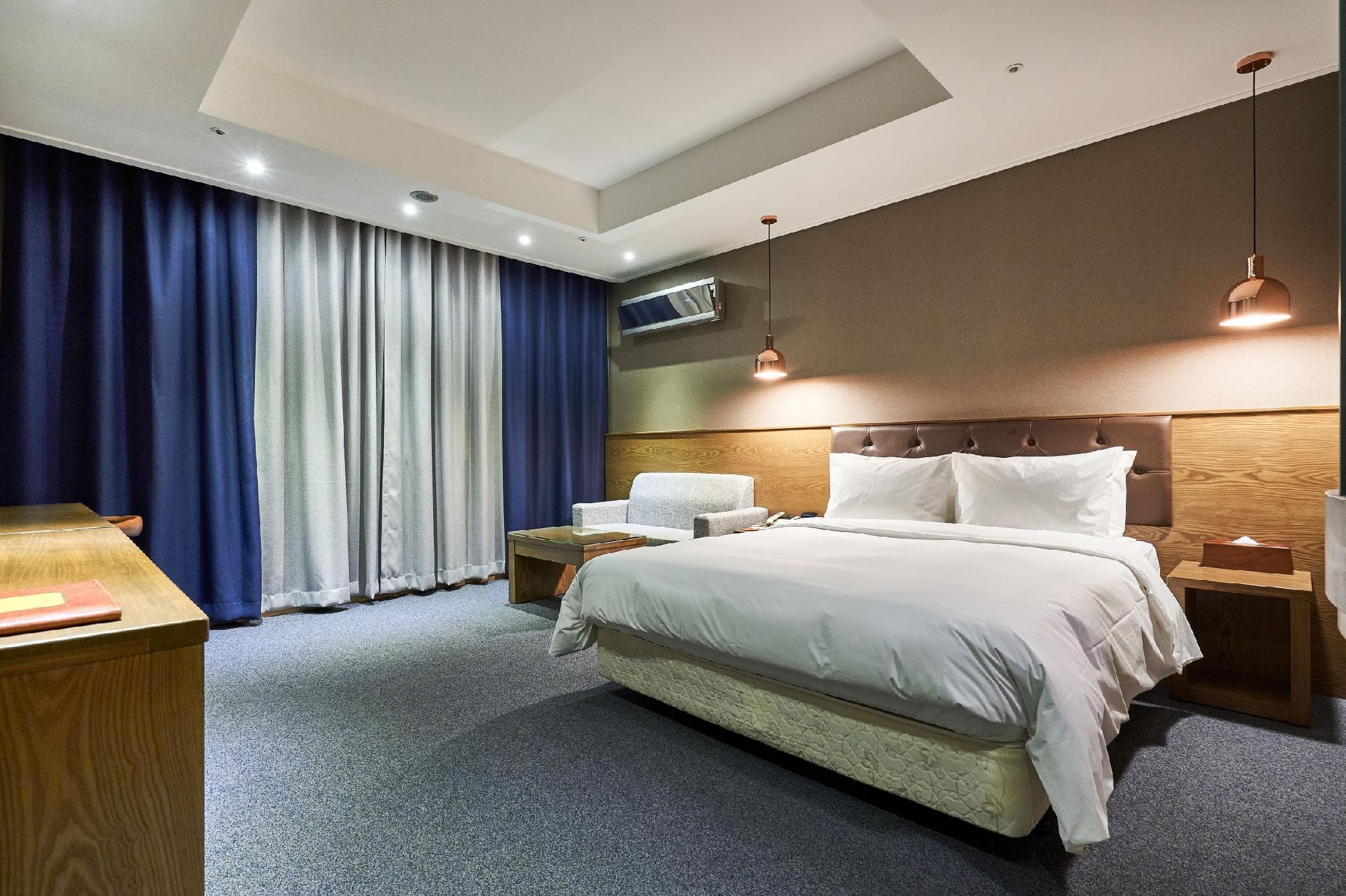 The Koryo Hotel photo 2