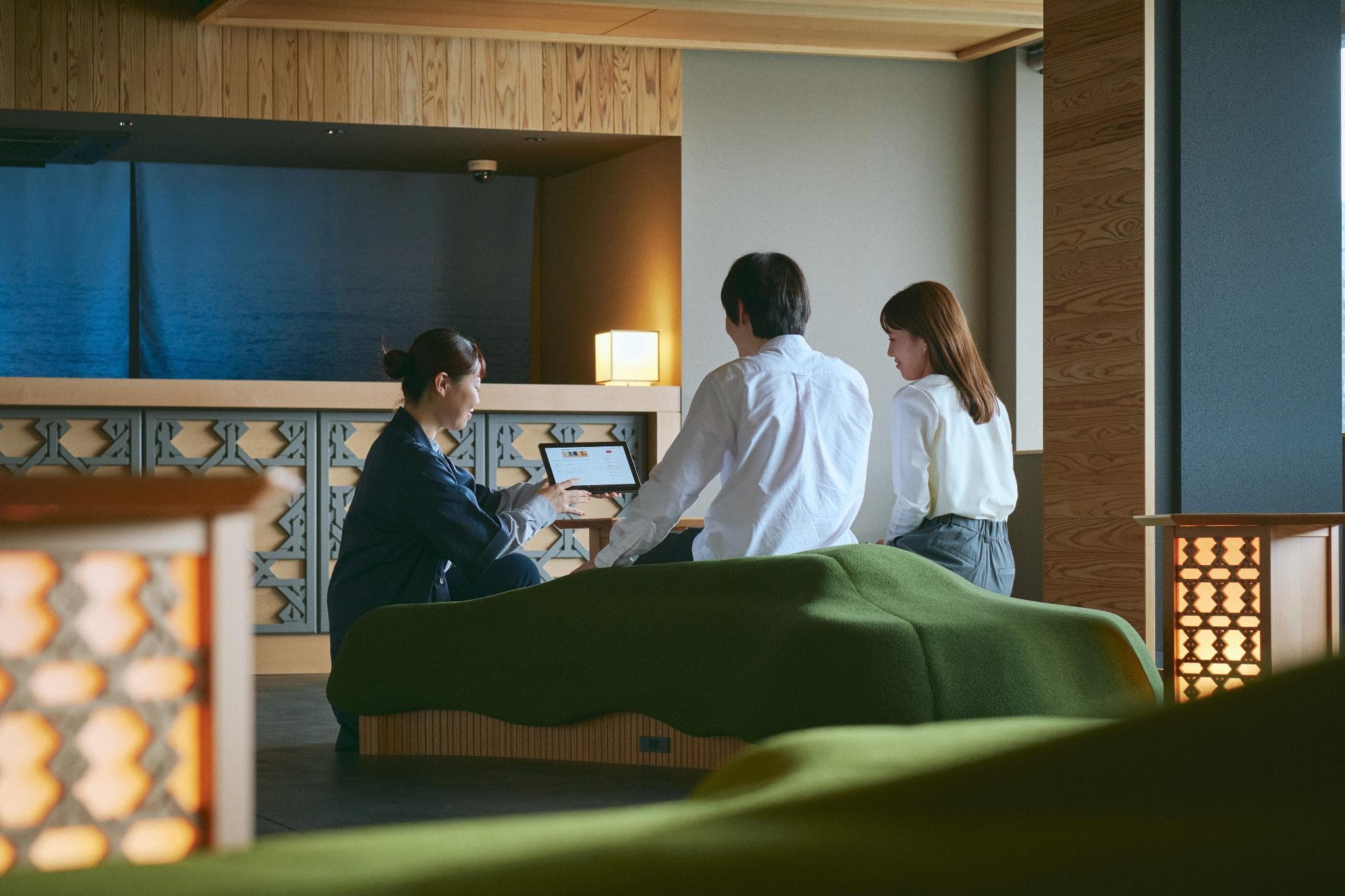 hotel nansui photo 5