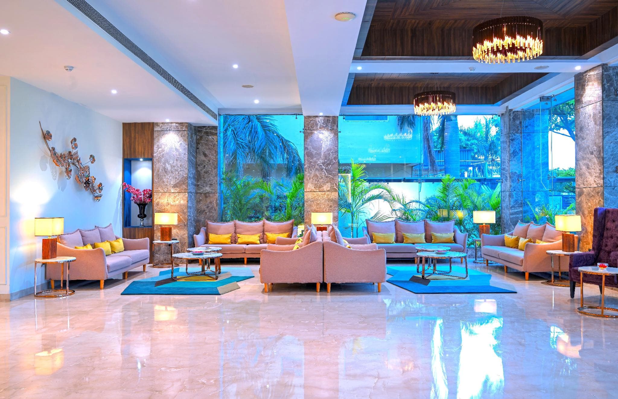 Golden Tulip Agra photo 5