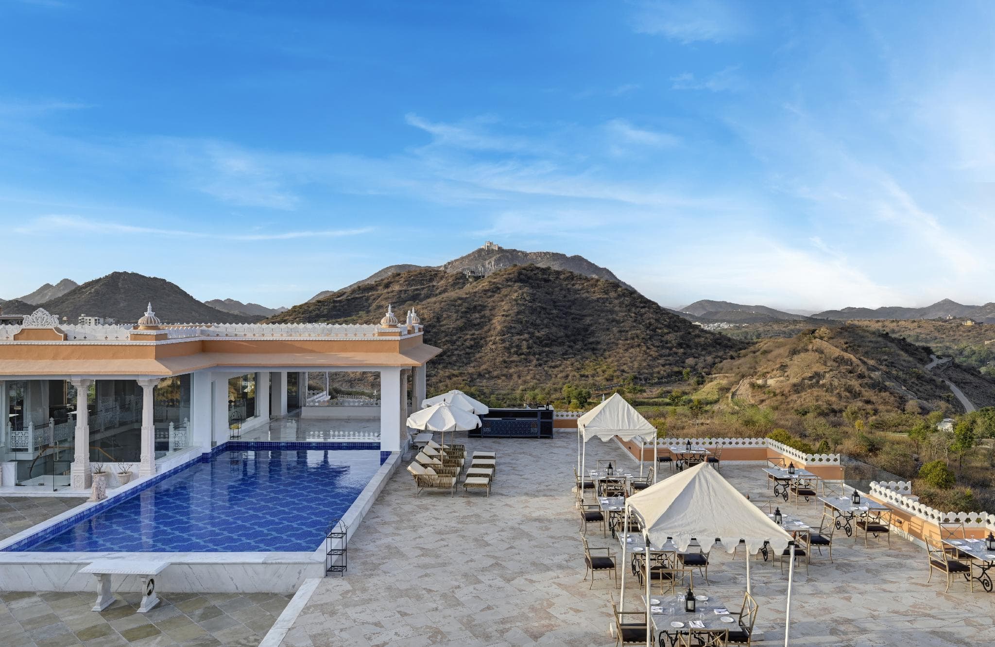 Khas Mahal Suites photo 4