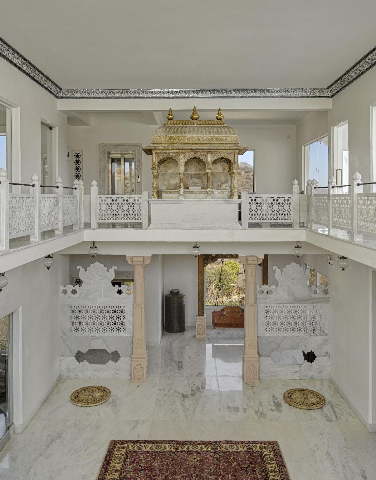Khas Mahal Suites photo 5
