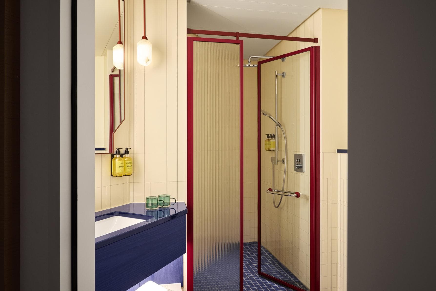 Kimpton Main Frankfurt By IHG photo 2