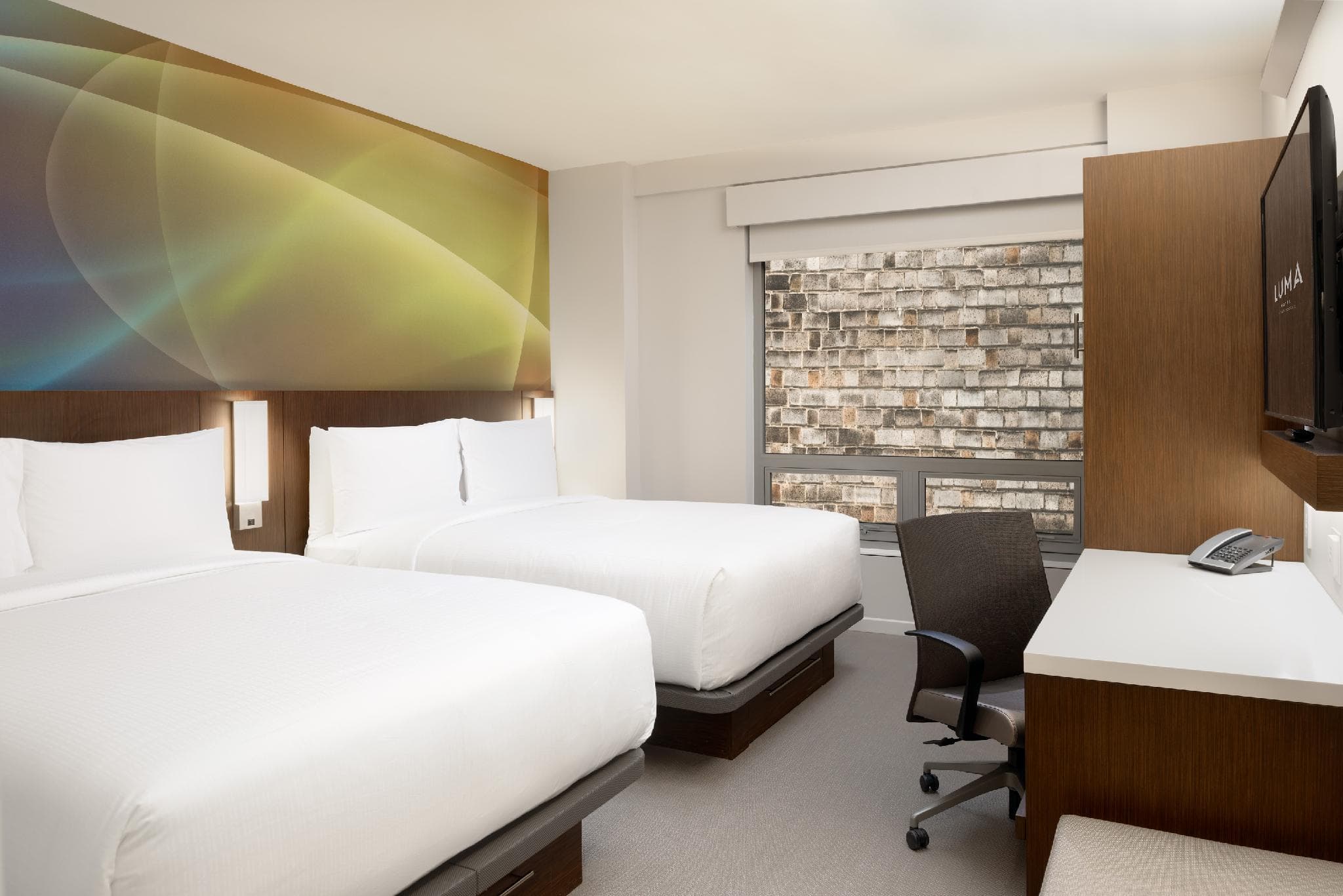LUMA Hotel - Times Square photo 5