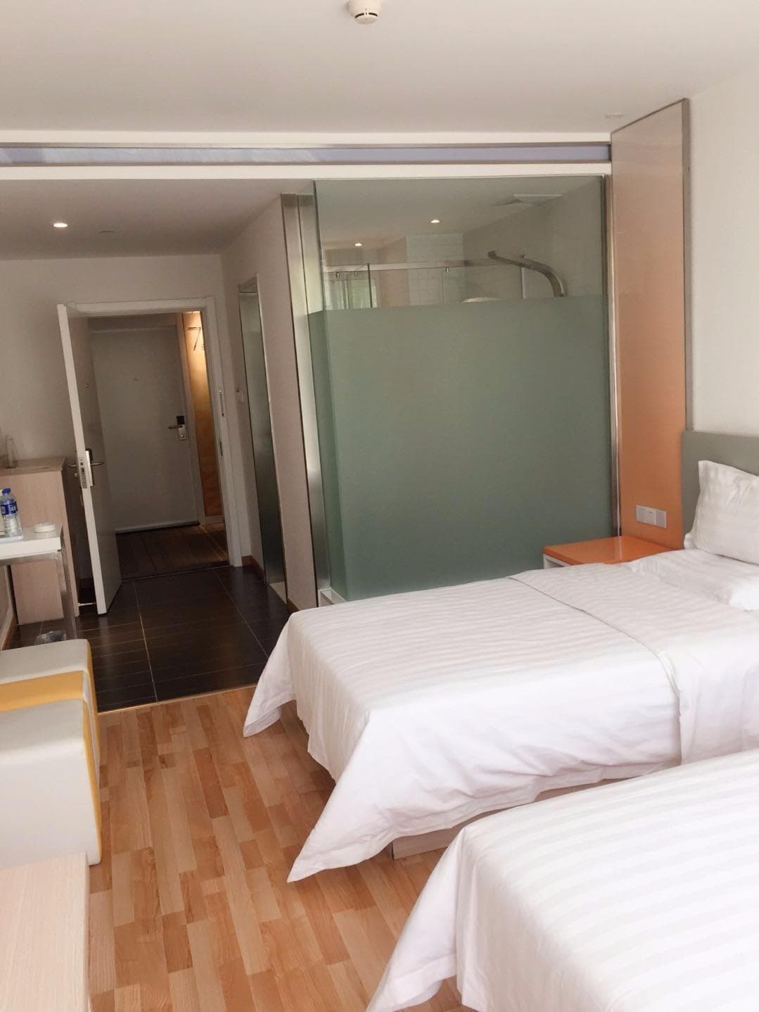7 Days Inn Zhangjiakou Huailai Shacheng photo 2