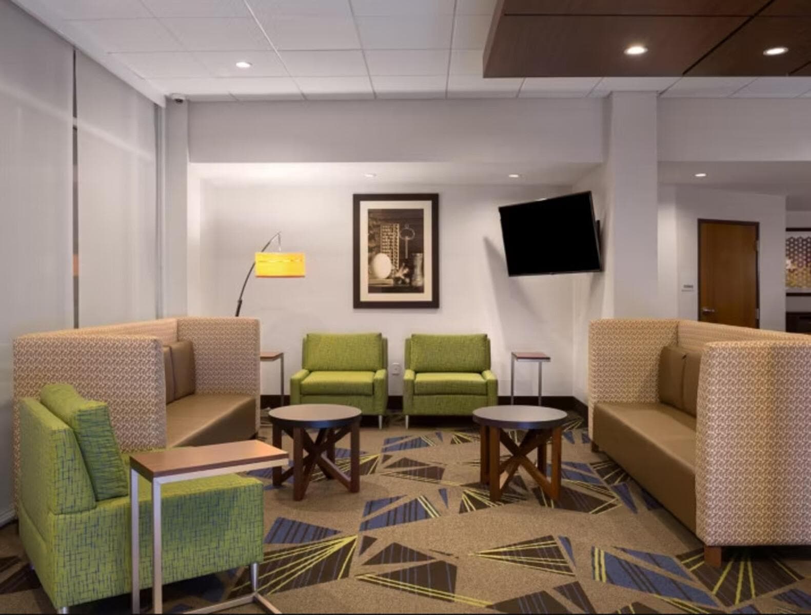 Holiday Inn Express Lake Park By IHG photo 4
