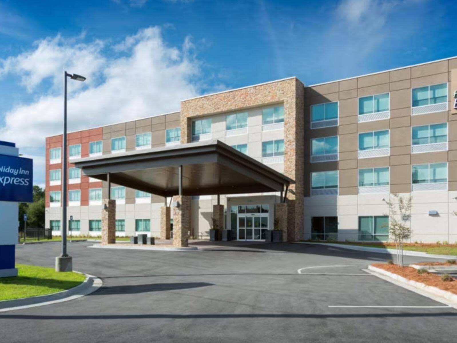 Holiday Inn Express Lake Park By IHG photo 3