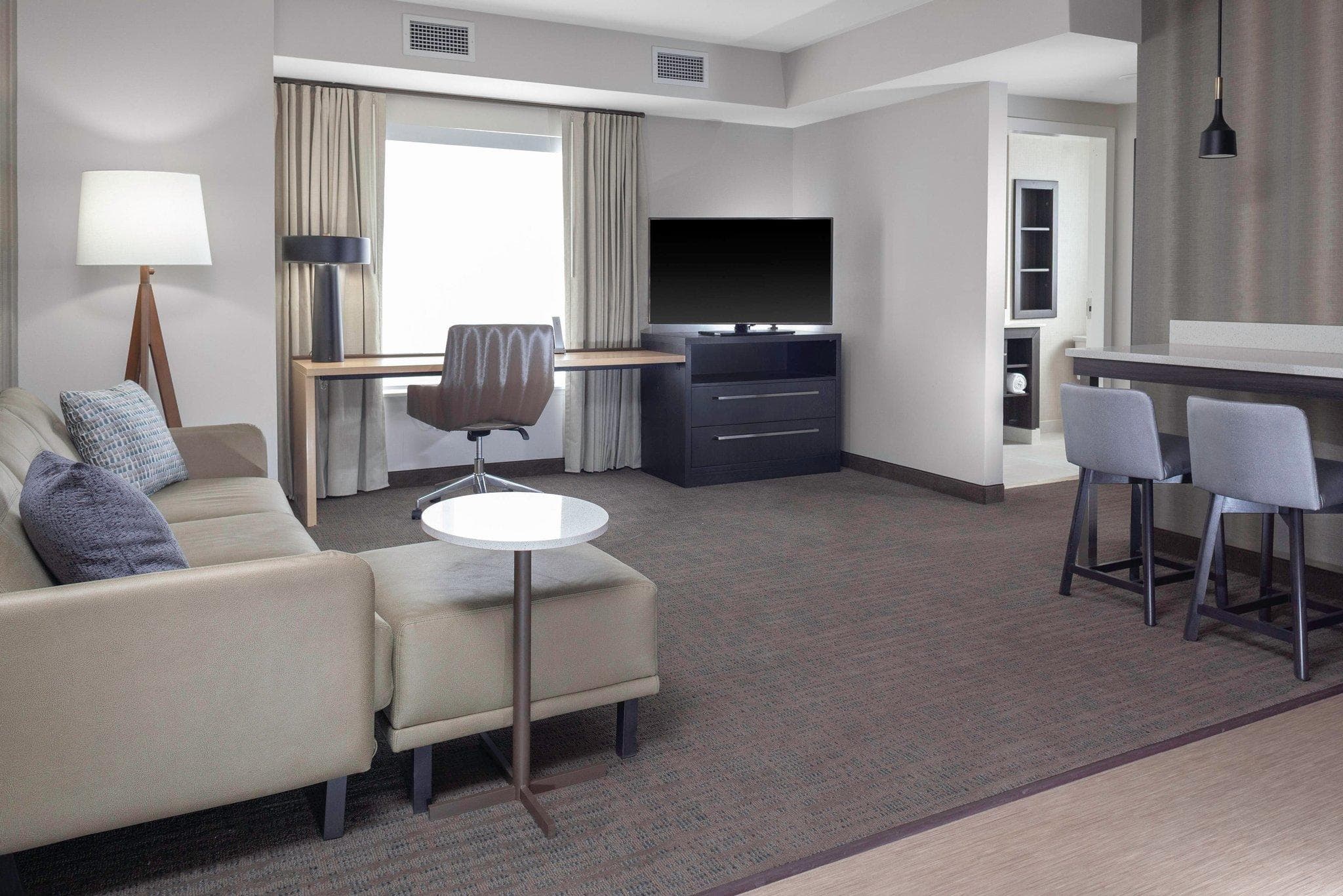 Residence Inn by Marriott St. Louis West County photo 2