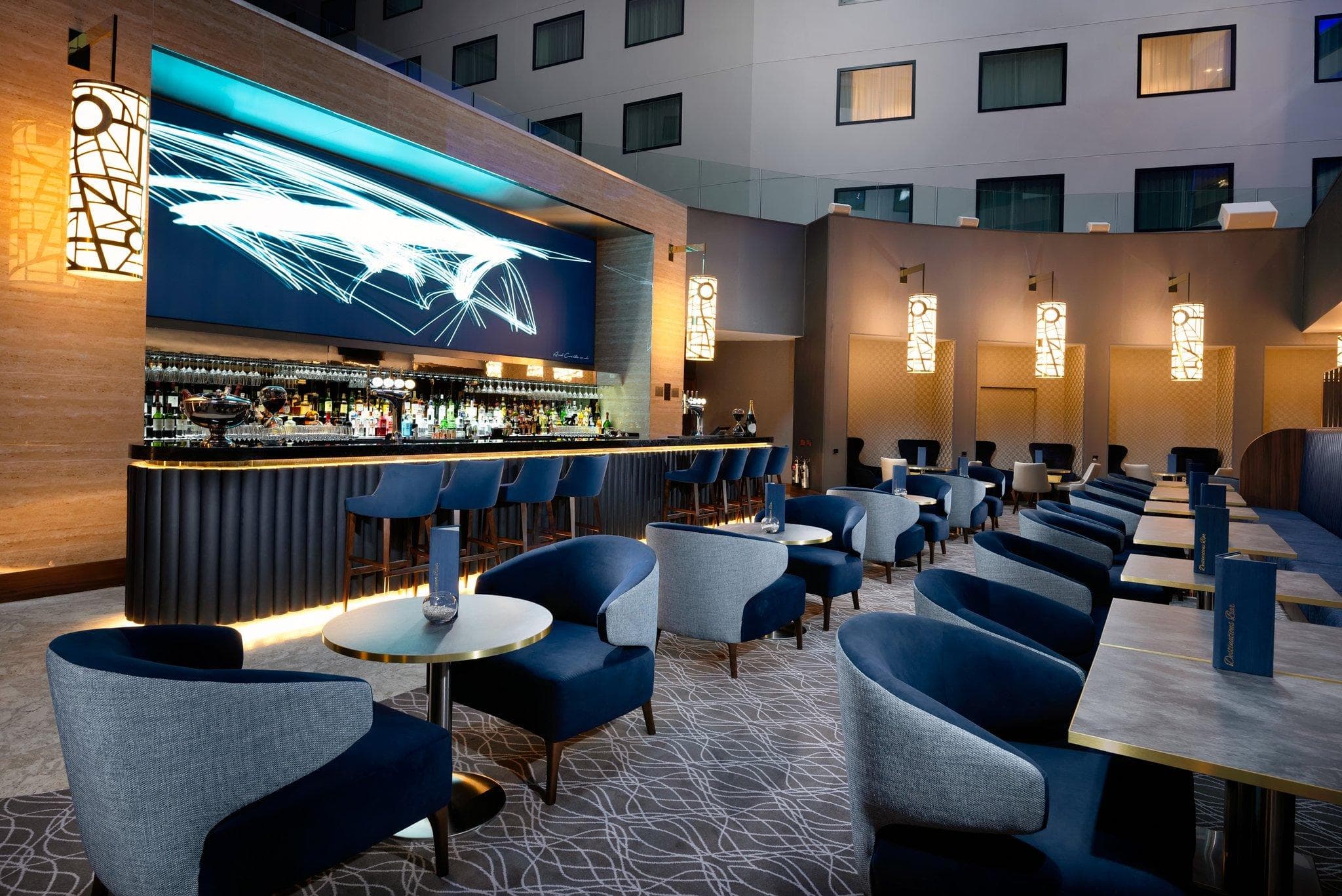 Holiday Inn Express London Heathrow T4 By IHG photo 5