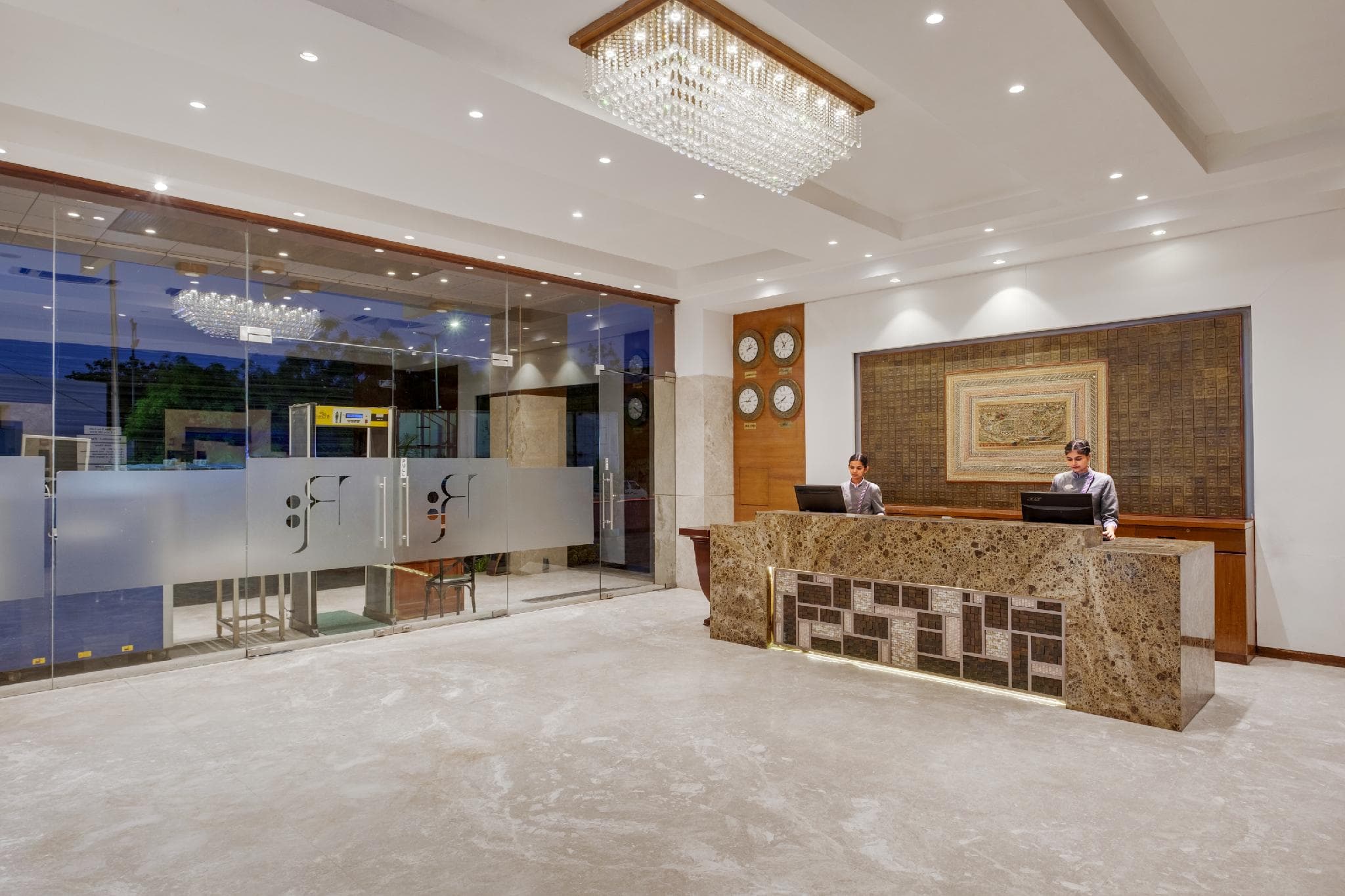 Regenta Inn Ranip Ahmedabad photo 4