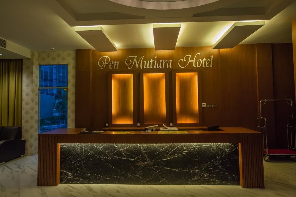 Hotel Pen Mutiara photo 5