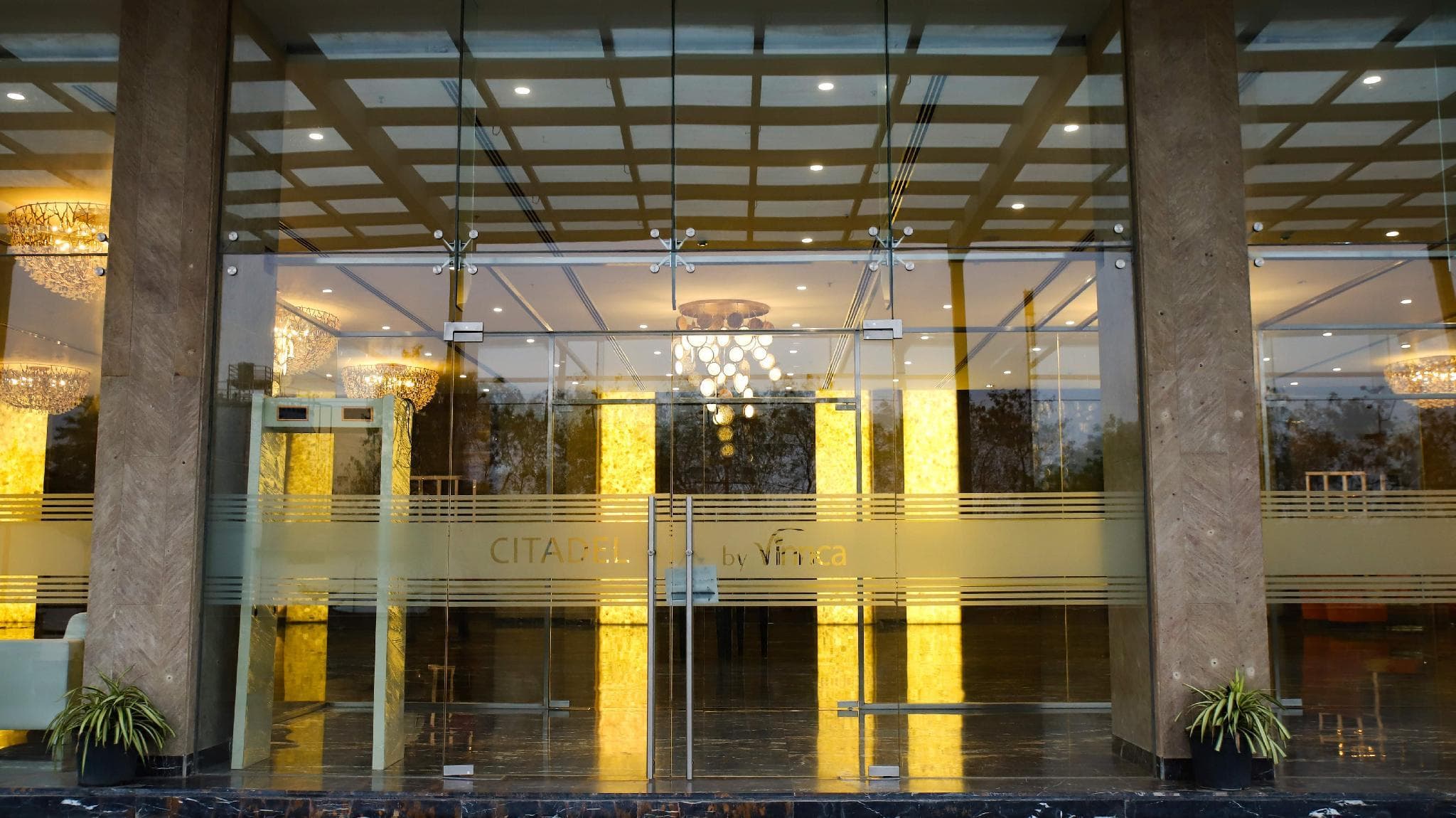 CITADEL Hotel By Vinnca photo 4