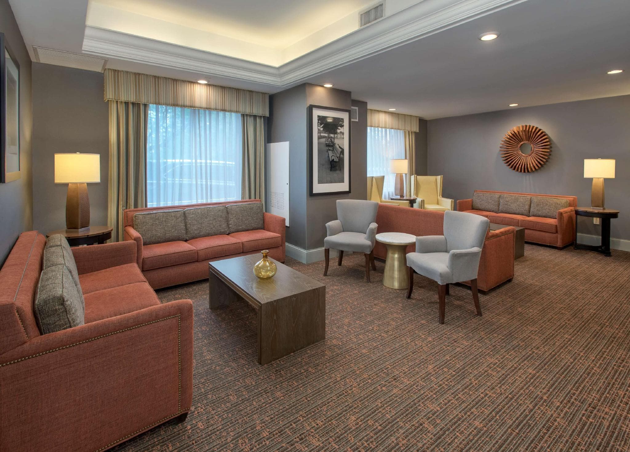 Hampton Inn New York-JFK photo 3