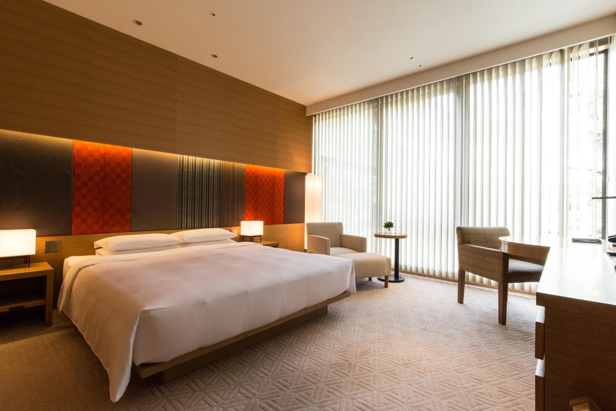 Hyatt Regency Kyoto photo 2