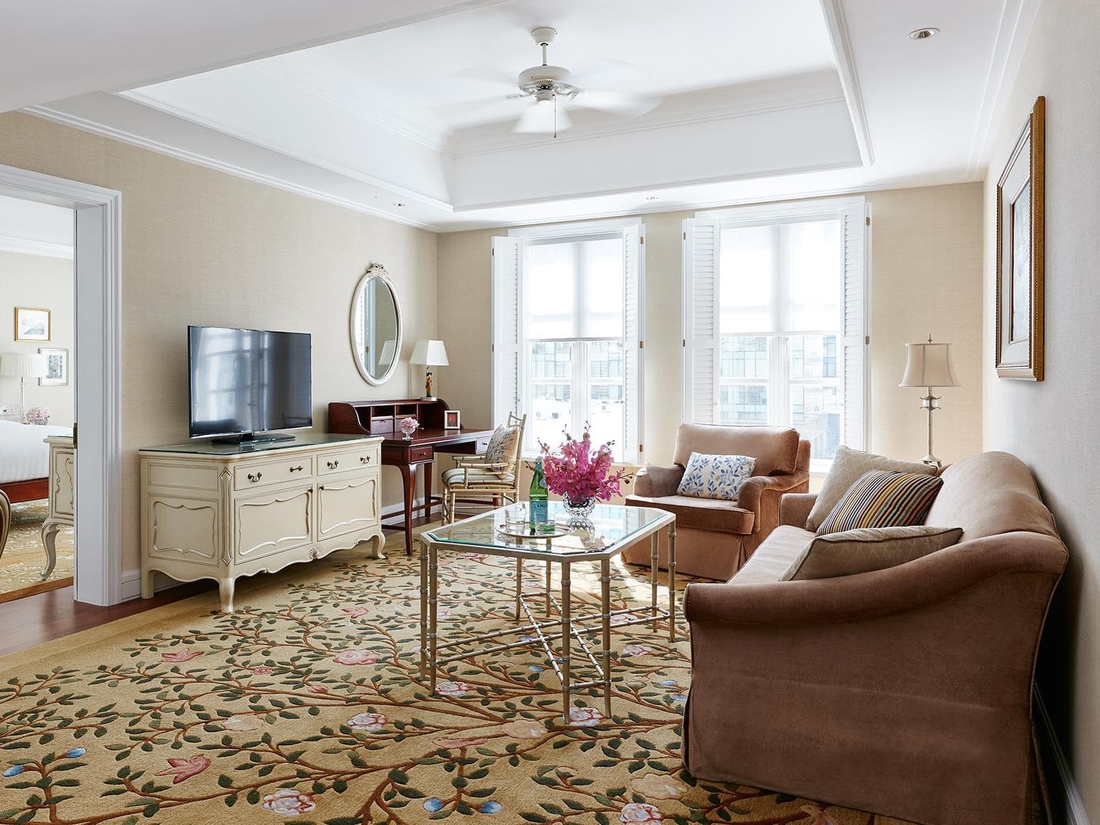 Park Hyatt Saigon photo 2