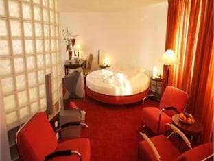 Imperial Hotel Ostrava photo 3