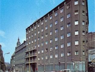 Imperial Hotel Ostrava