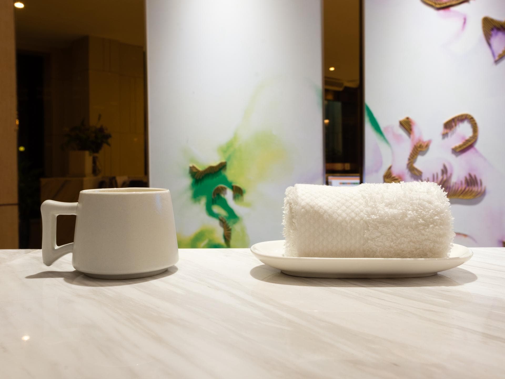 Lavande Hotels·Anyang People Park photo 5