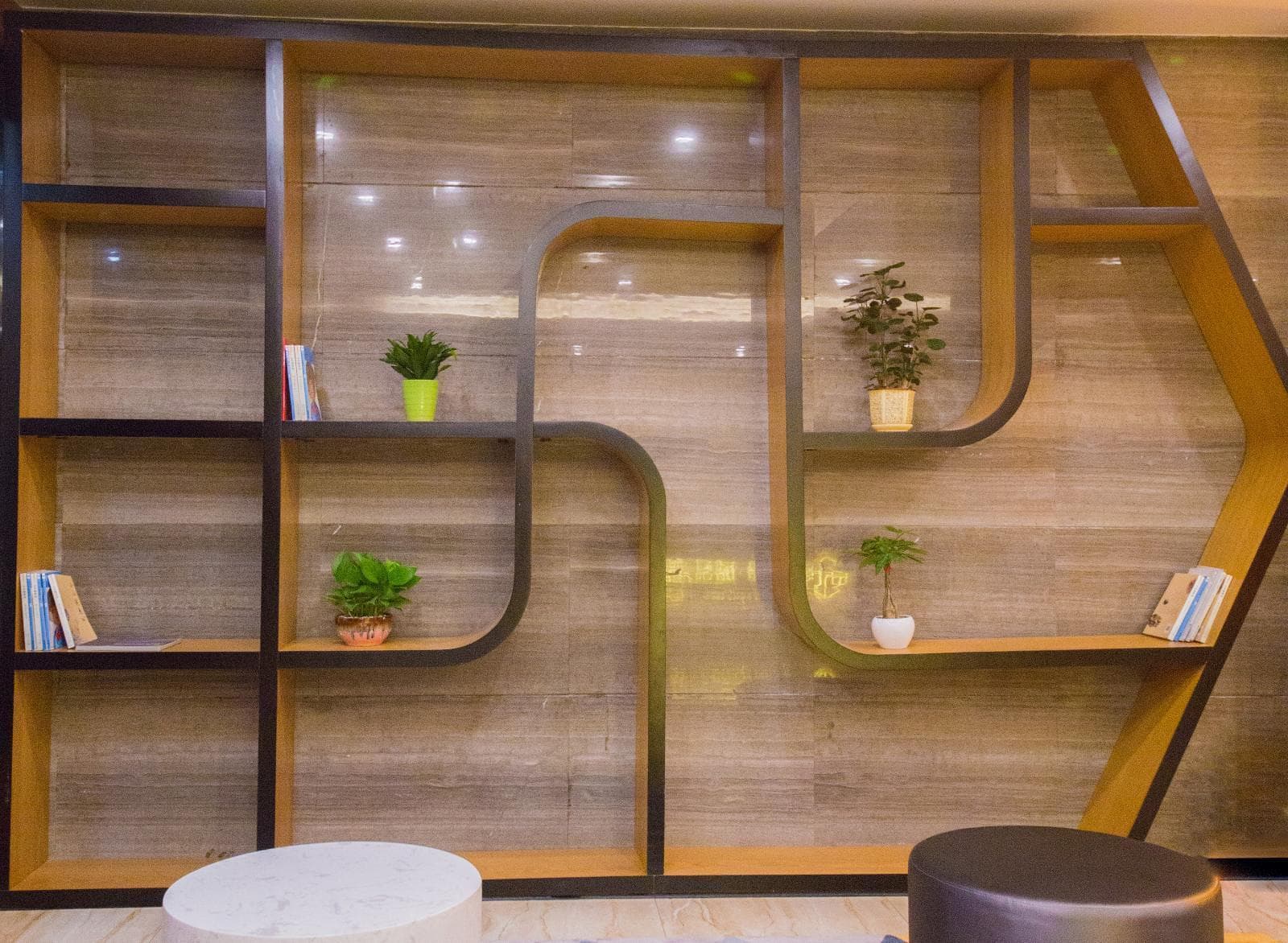 Chonpines Hotel Huizhou Huidong Hongling Avenue photo 4
