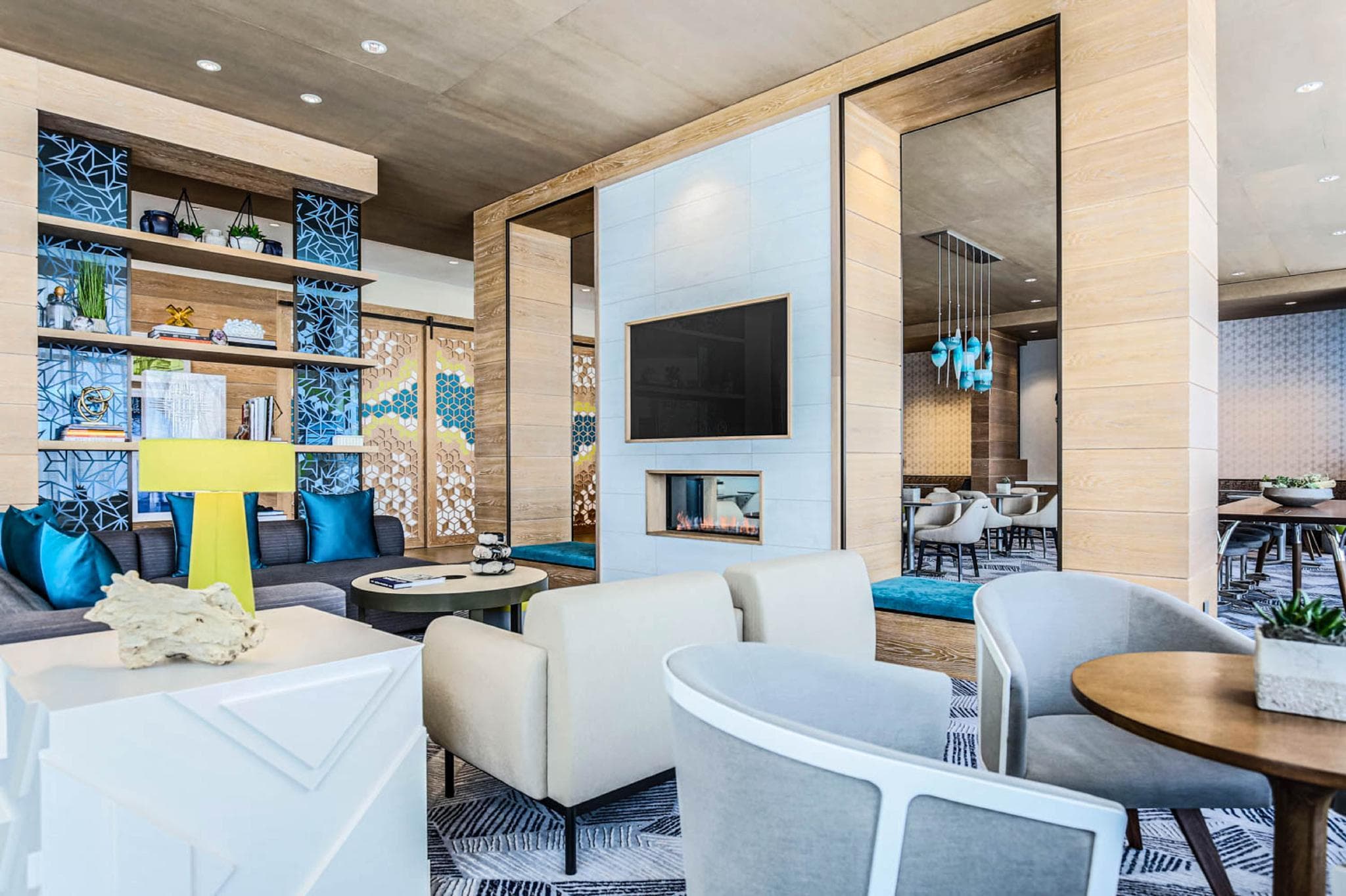 Residence Inn by Marriott Dallas Frisco photo 3