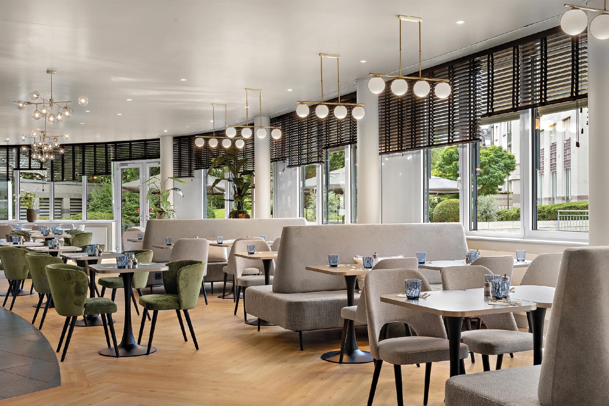 Leonardo Hotel Mainz photo 4