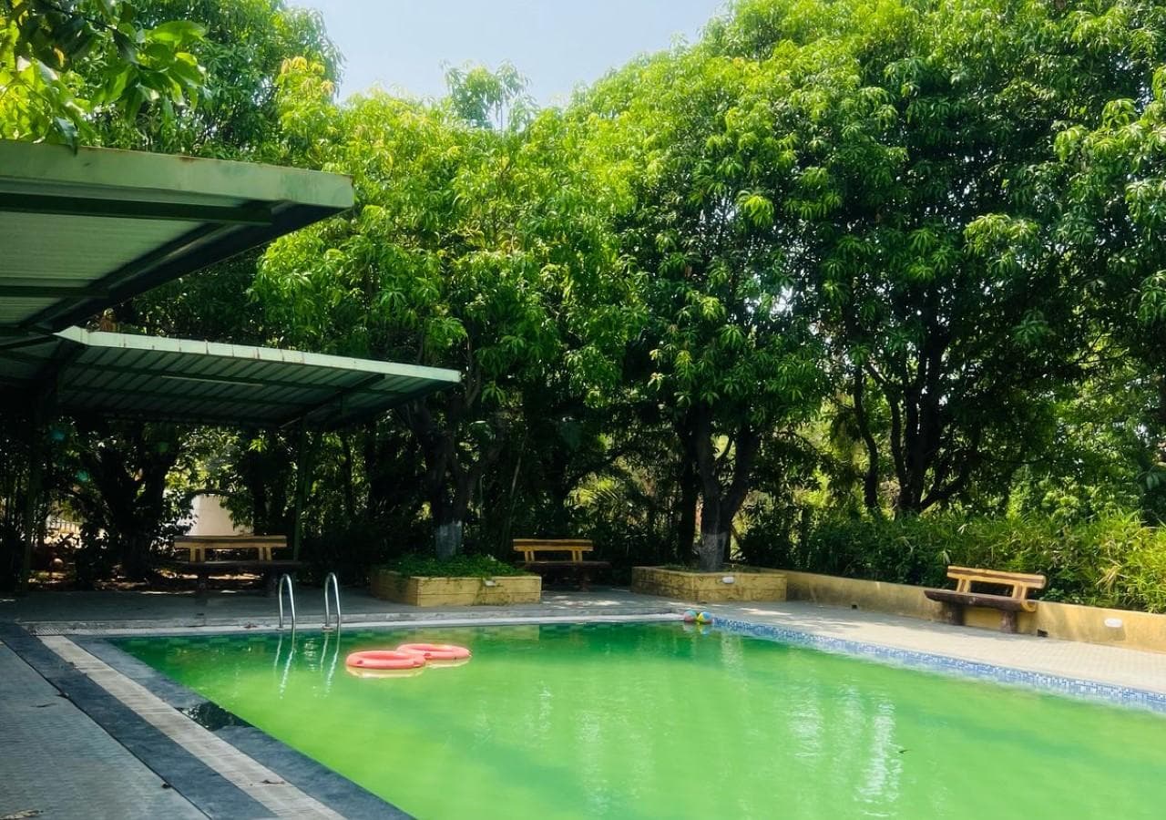 Sanika Baug Karjat