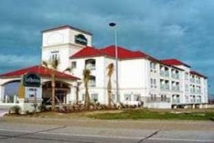 Galveston Beach Hotel photo 2