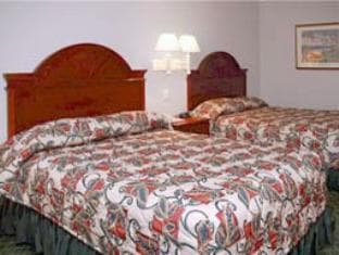Galveston Beach Hotel photo 3