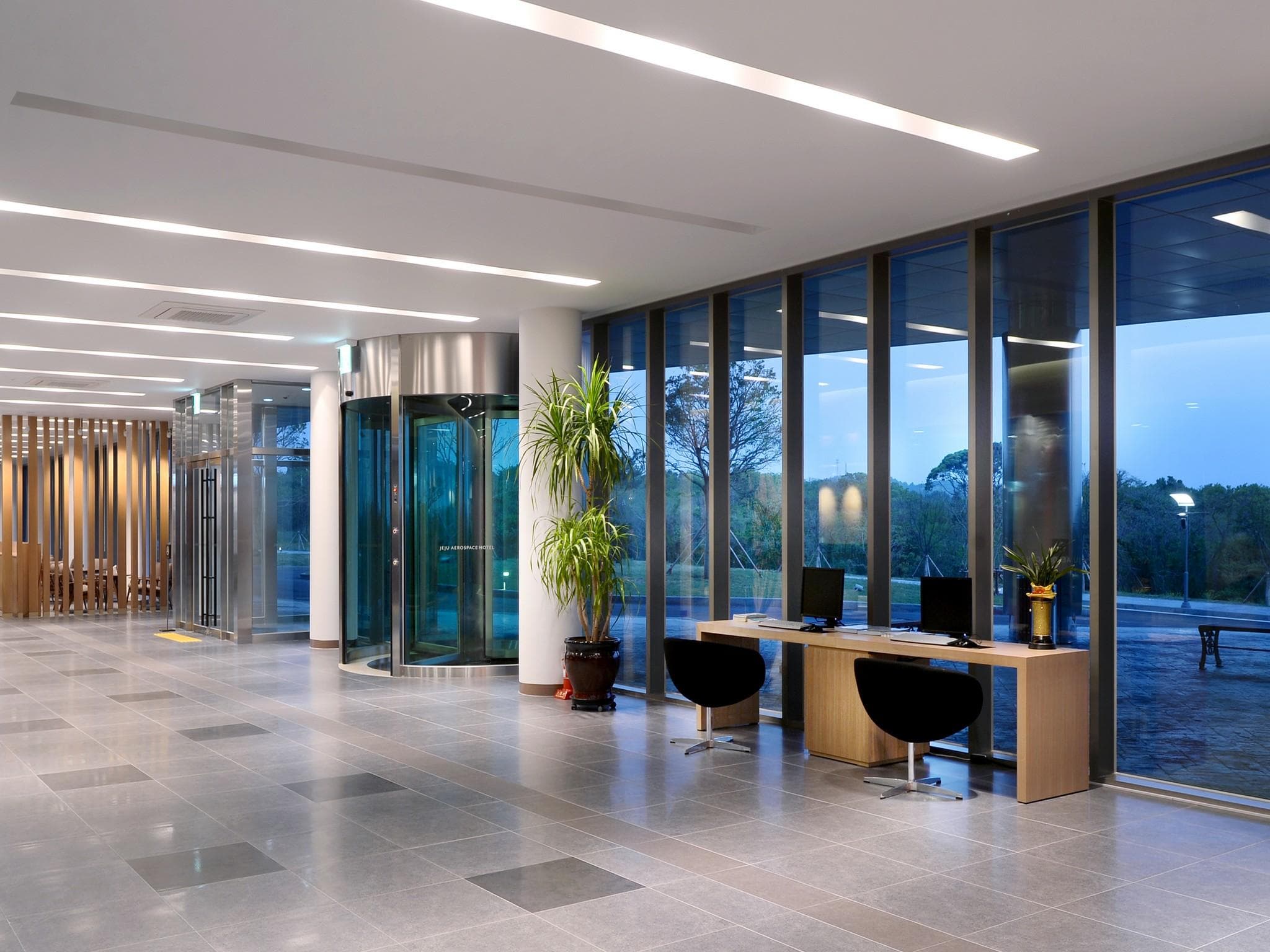 Jeju Aerospace Hotel photo 5