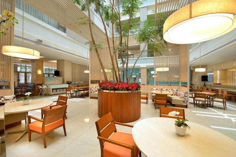 Century Hotel photo 4