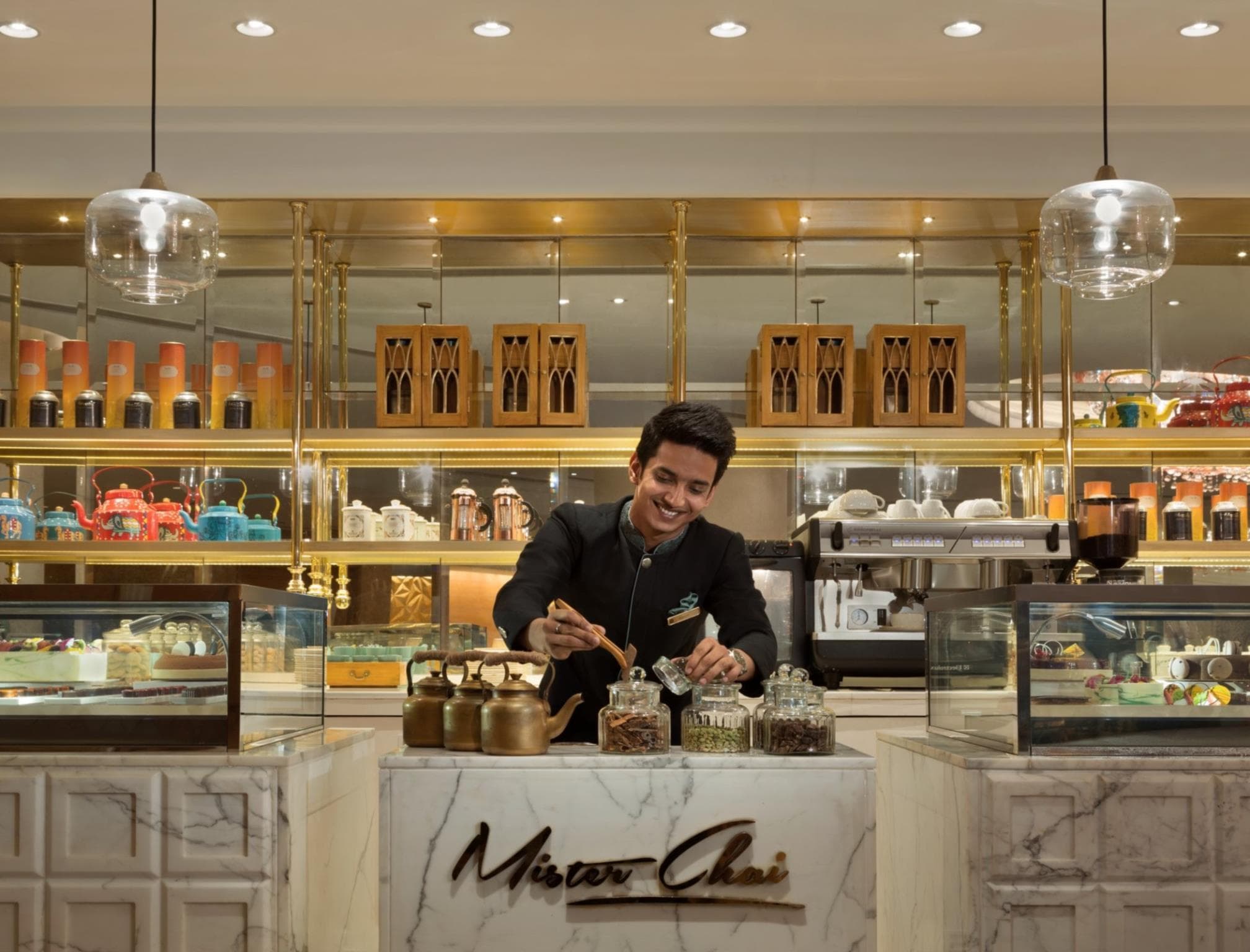 Shangri-La Eros, New Delhi photo 5