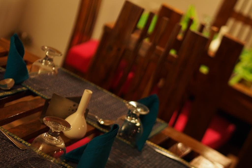 Gomang Boutique Hotel photo 3