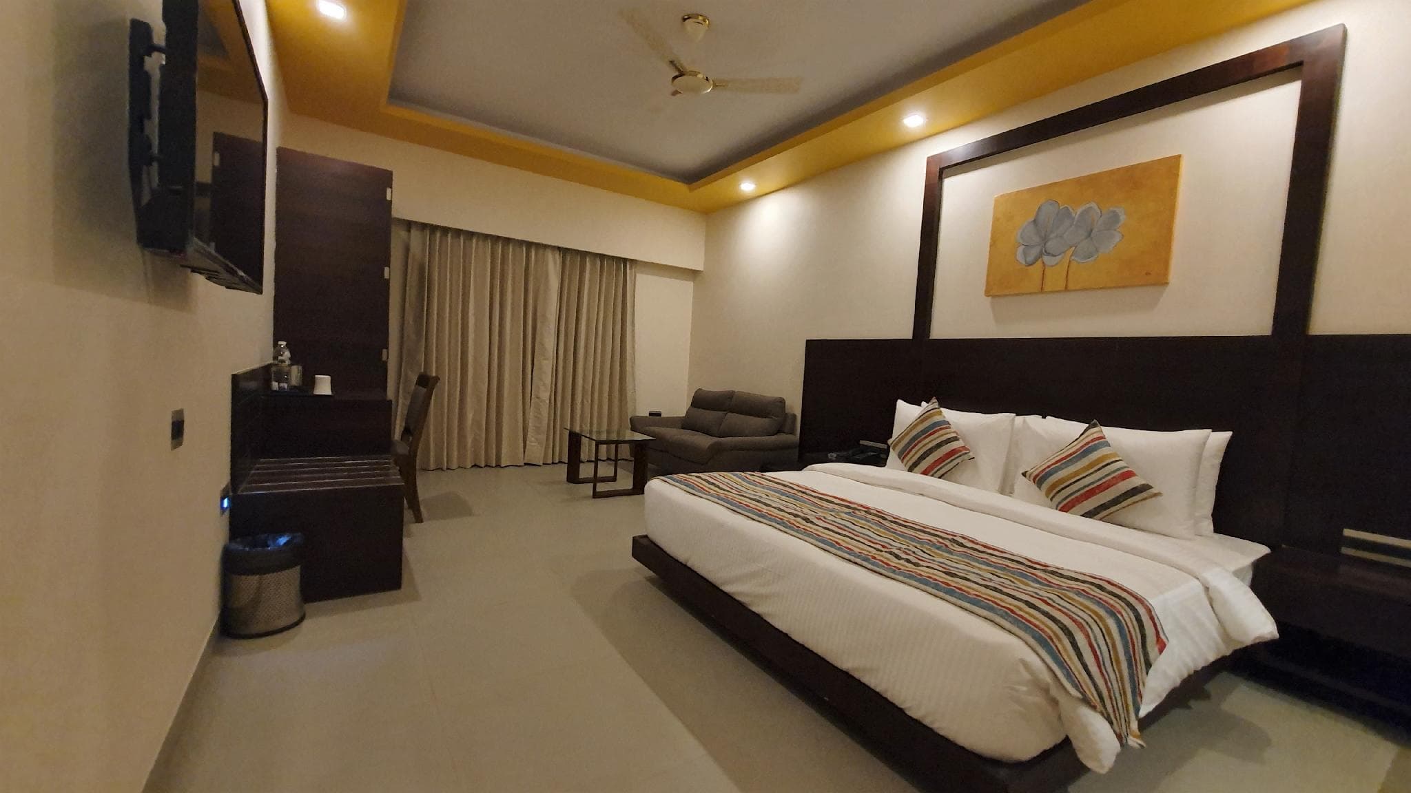 Regenta Central North Goa, Arpora photo 2