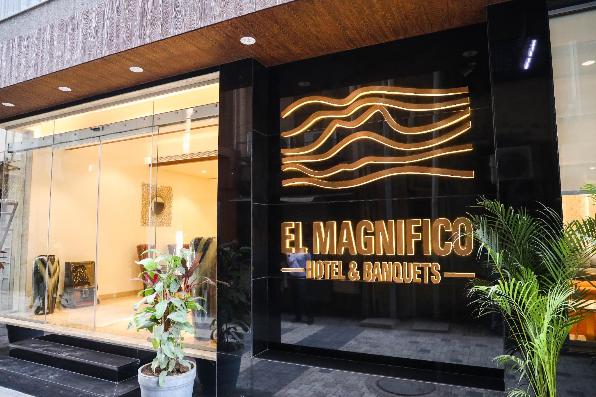 Hotel El Magnifico photo 3