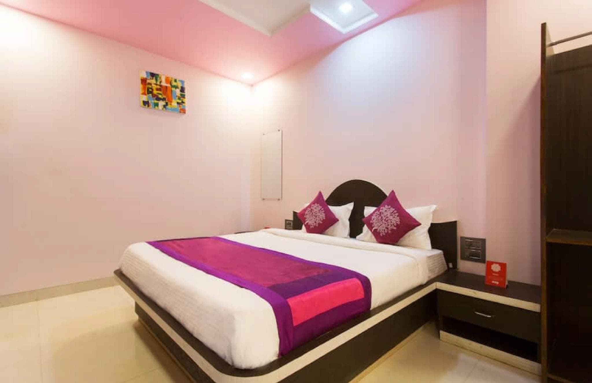 Strawberry Homes Mahabaleshwar photo 3