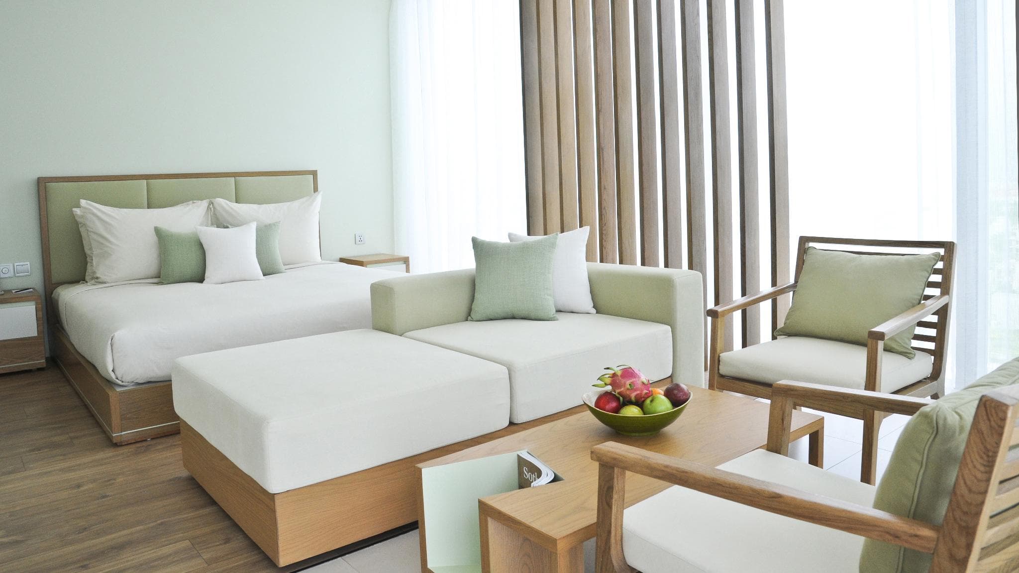Sea and Sun Apartments photo 2