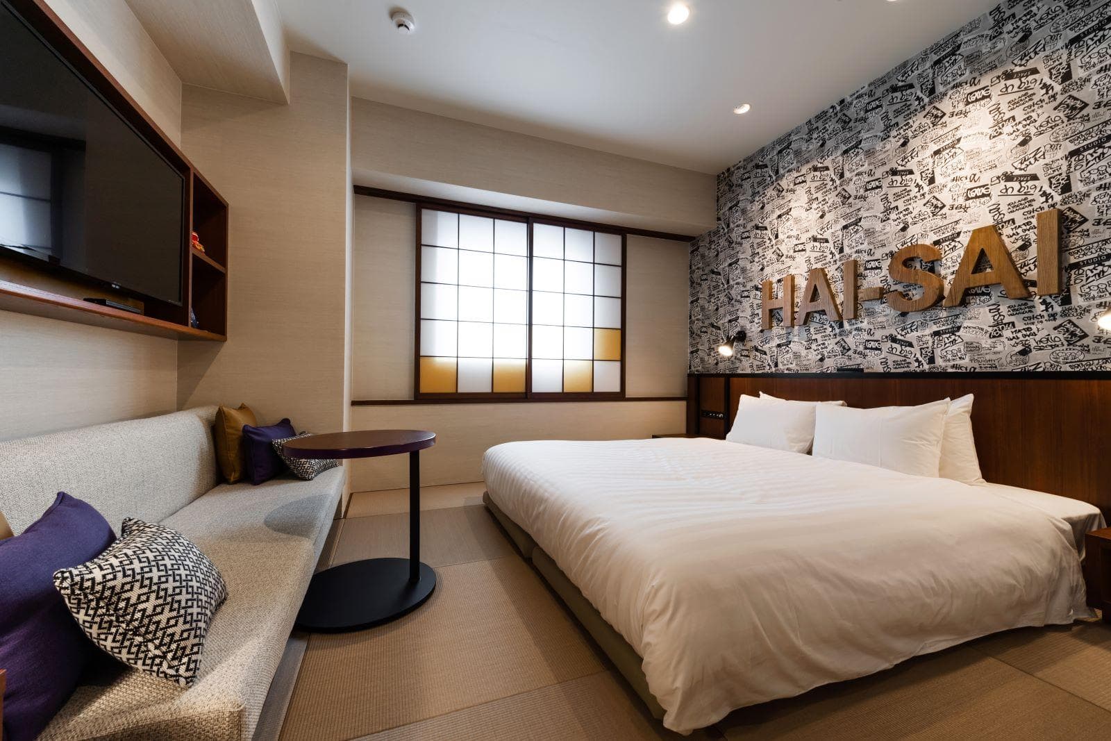 Prostyle Ryokan Naha Kenchomae photo 2