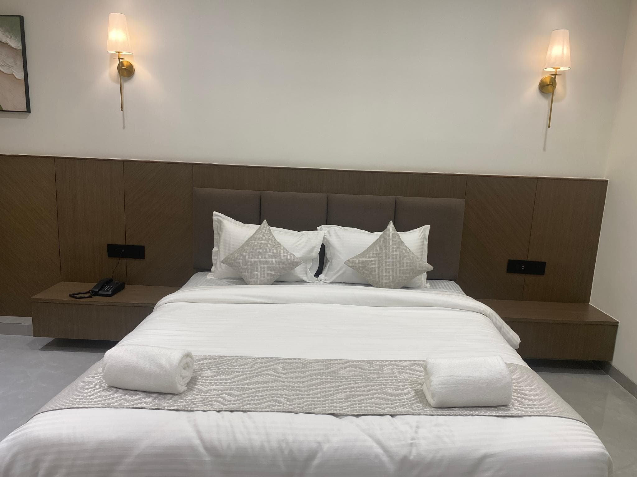 Elinor Hotel photo 2