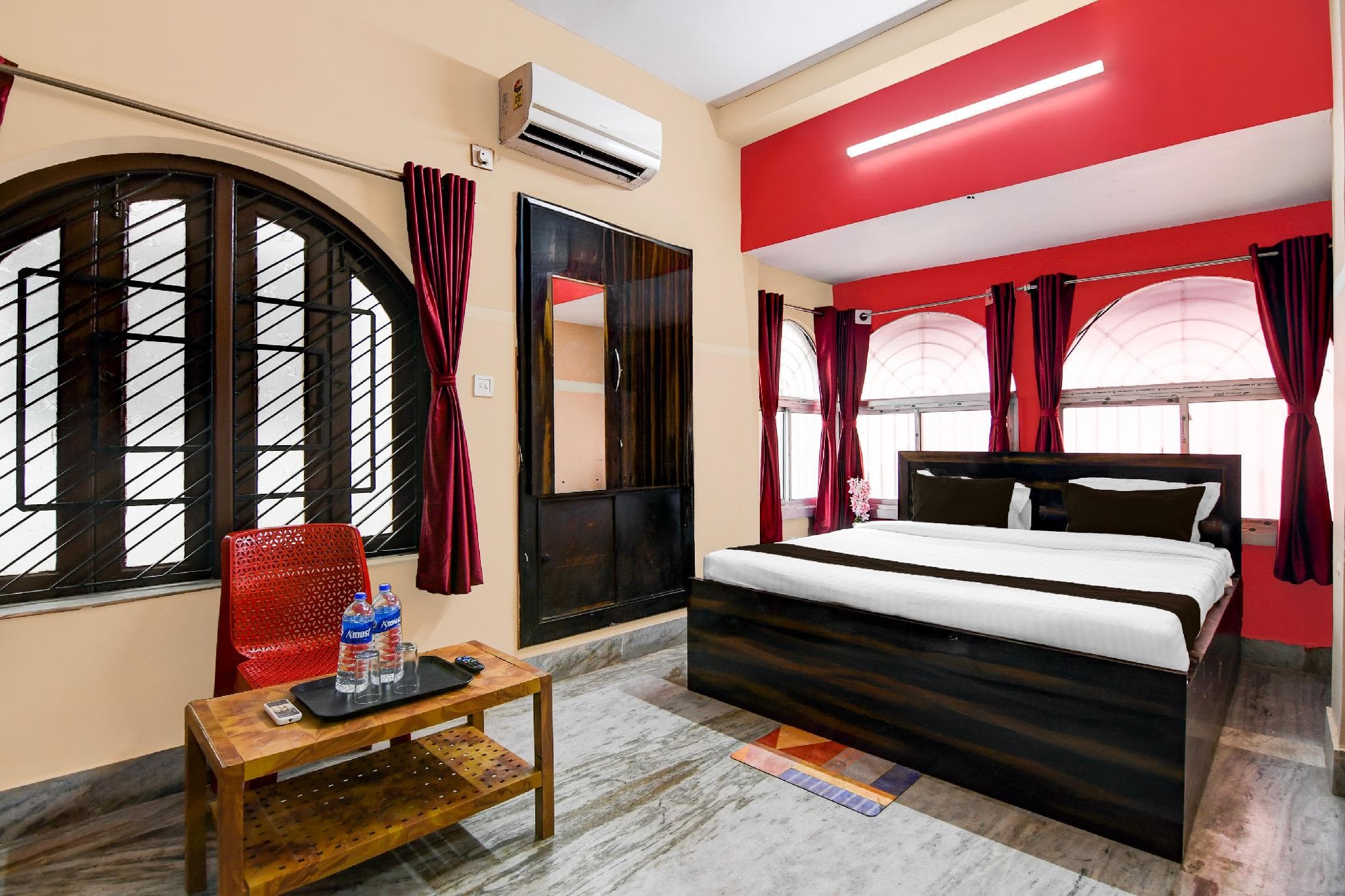 Hotel O NSCB International Airport Formerly Bougain Villa photo 2